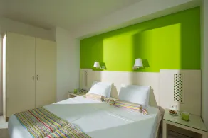 Danae Villas - Room