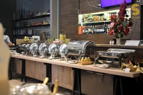 Slive Hotel - Restaurant