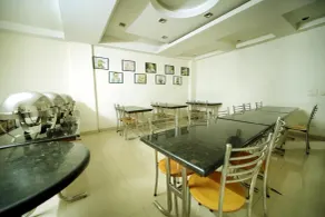 Hotel Blue Bell - Ristorante