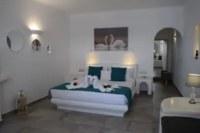 Vitsentzos Suites - Rom