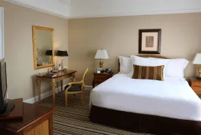 Hotel Gran Mahakam - Habitación