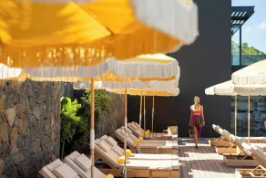 Legend Hill Residences and Spa - Pool