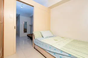 Withus Condotel at Sea Residences - Habitación