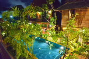 Hongkhao Village - Pool