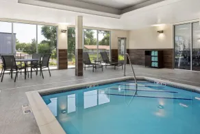 Fairfield by Marriott Inn & Suites Yankton - Pool