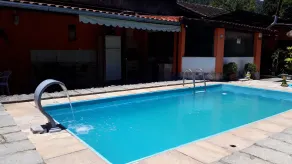 Pousada Estrela da Manhã - Pool