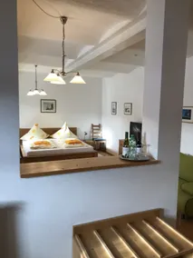Bernhardhof - Pension, Guest-House & Apartments - Room