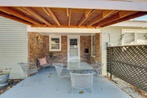 Missouri Escape w/ Furnished Patio, Near Downtown! - Interiør