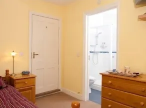 Holbrook Bed and Breakfast - Zimmer