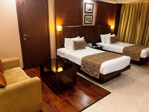 The Ocean Pearl - Room