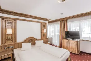 Hotel Elisabeth, 4 Sterne Superior - Chambre