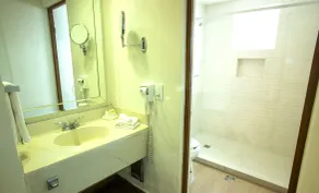 Best Western Centro Monterrey - Room