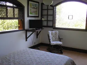 Suites em meio a Mata Atlântica - Room