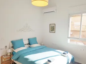 Carmel Apartments - Camera