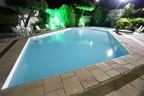Petrolina Palace Hotel - Pool