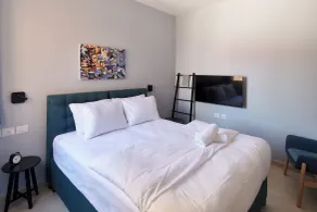 Machene Yehuda Vacation Apartments By Raphael Hotels - Quarto