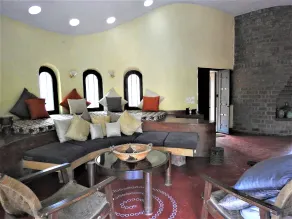 Eco Hamlet Farmstay - Camera