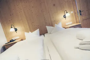 Hotel Bellevue - Quarto