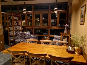 Moondance Boutique Resort - Restaurant