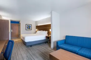 Holiday Inn Express Wisconsin Dells by IHG - Chambre
