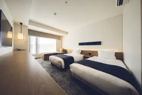 Tokyu Stay Hida Takayama Musubinoyu - Chambre