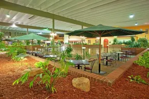 Ramada by Wyndham Indiana - Restaurant