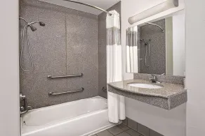 La Quinta by Wyndham Stephenville - Chambre