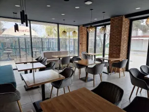 Sonio Boutique Hotel - Restaurant