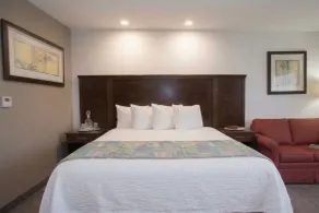 Townhouse Fort Walton Beach Hurlburt Field - Chambre