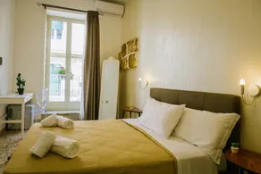 Regina Elena Charme Rooms - Værelse