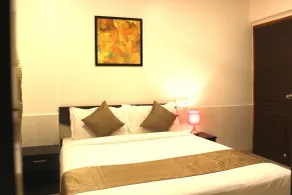 Dragonfly Apartments Emerald - Chambre