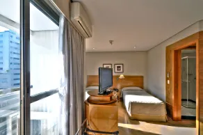 Transamerica Executive Paulista - Room