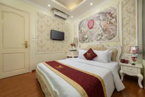 My Moon Hotel - Room