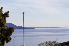 Residence Cecina - Udsigt fra værelset