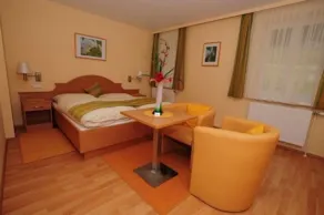 Kirchenwirt in Maria Schutz - Room