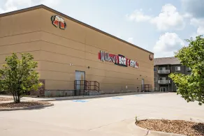 Comfort Suites University Brookings - Restaurant