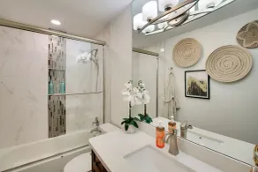 Hot Springs Condo W/ Community Pool & Hot Tub - Interiør