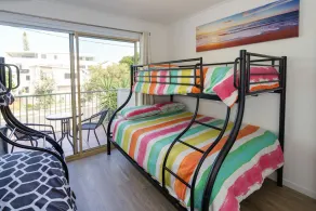 Growder Court 3 - Coolum Beach QLD - Camas supletorias