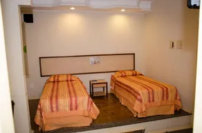 Primum Palace Hotel - Habitación