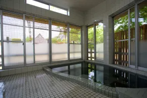 Okutsusou - Spa