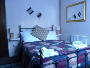 Belle Vue Hotel - Zimmer