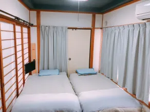 Ryokoheya Hankyukan - Rom