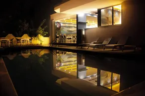 Livaneli Boutique Otel - Piscine