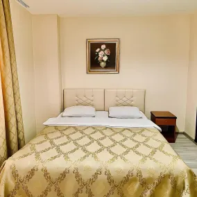 Bolu Otel - Room