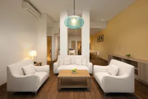 The Pearl Hoi An - Room
