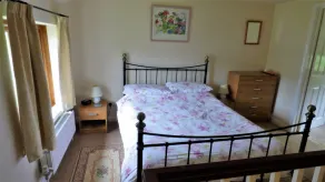 Court Farm Holiday Cottages - Chambre