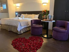 Hotel Posada San Miguel - Rom