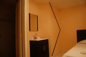 Hotel Express Alejandría - Chambre