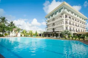 MARZON HOTEL KALIBO - Pool