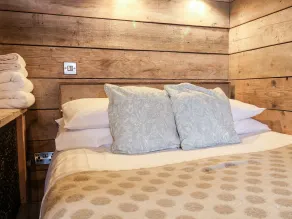 Sunset Retreat - Chambre